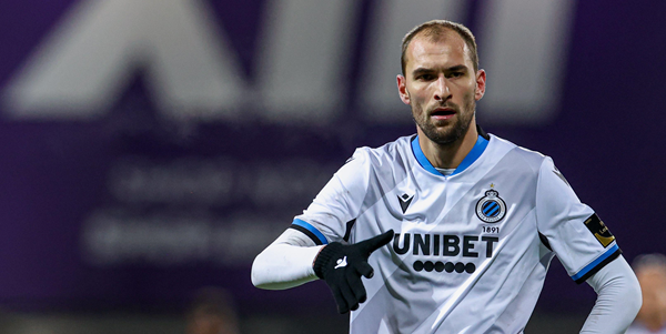 Club Brugge heeft het beste van Dost nog niet gezien: Er zit nog rek op mezelf