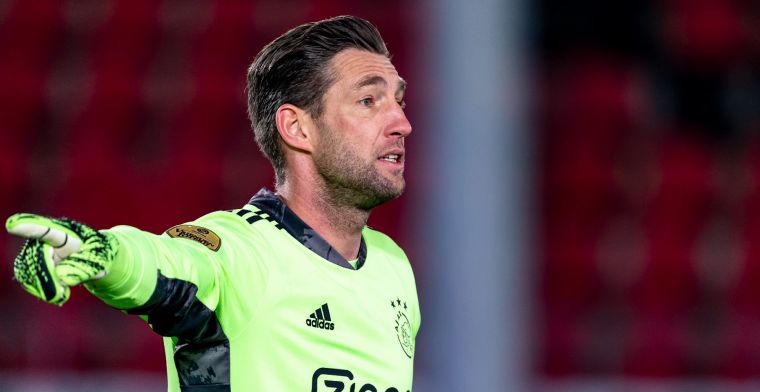 Huntelaar weg bij Ajax: 'Ik heb hem elke dag geprobeerd tegen te houden'