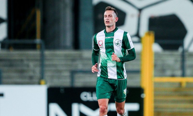 OFFICIEEL: Brebels (25) vertrekt uit Eerste Klasse B voor... IJsland Afbeelding: OFFICIEEL: Brebels (25) vertrekt uit Eerste Klasse B voor... IJsland
