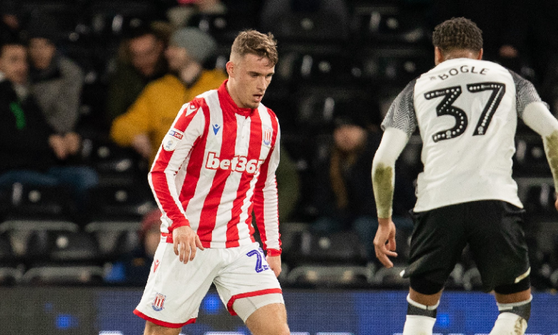 'Welkom, Thibaud': Fortuna Sittard presenteert winterversterking Afbeelding: 'Welkom, Thibaud': Fortuna Sittard presenteert winterversterking