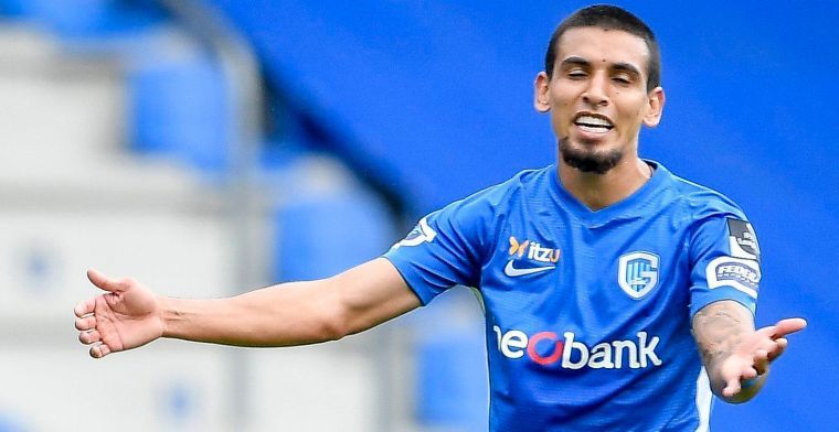 Tegen Club Brugge zullen we onszelf met de drie punten belonen