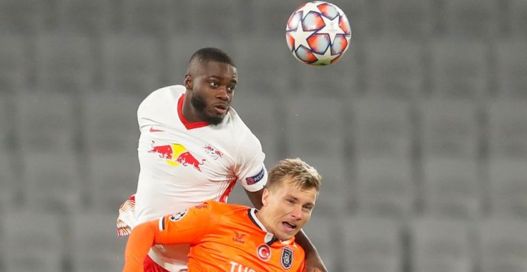 'Bayern wil wederom toeslaan in Bundesliga: Leipzig-vraagprijs van 42,5 miljoen'