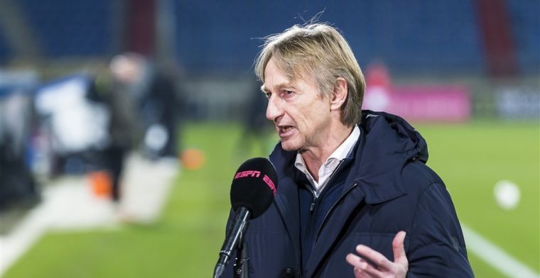 LIVE-discussie: Willem ll voor het eerst met winteraanwinst, wijzigingen bij PEC