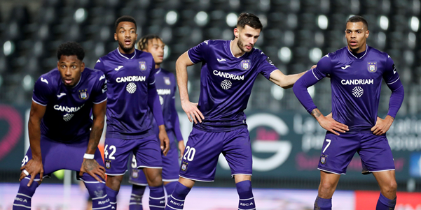 'Anderlecht wil Nmecha langer houden, aandeelhouders zitten binnenkort samen'