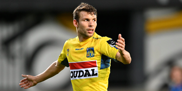 OFFICIEEL: Van Eenoo tekent nieuw contract bij KVC Westerlo tot 2024