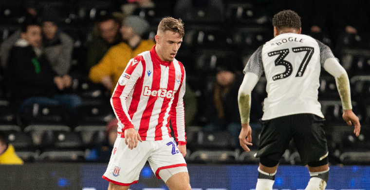 'Welkom, Thibaud': Fortuna Sittard presenteert winterversterking
