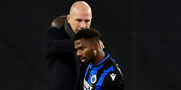 Vertrekt ook Dennis bij Club Brugge? We bekijken of hij hier 1 februari nog is