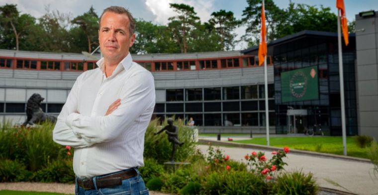 VAR gemist bij AZ - Ajax en Fortuna - NEC: 'De discussie niet te groot maken'