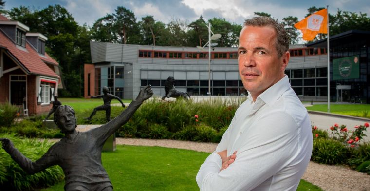Eredivisie en KKD 'uitkomst' in coronatijd: 'Geen risico voor volksgezondheid'