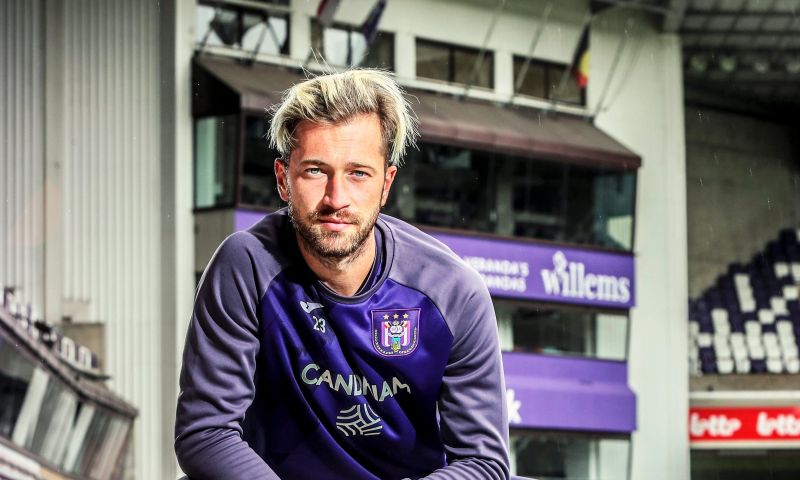 Is huurdeal Zulj een schot in de roos? Afbeelding: Is huurdeal Zulj een schot in de roos?