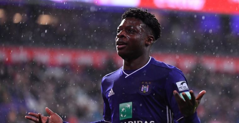 Doku na vertrek Anderlecht: “Had ik gebleven, had ik een prijs gewonnen”