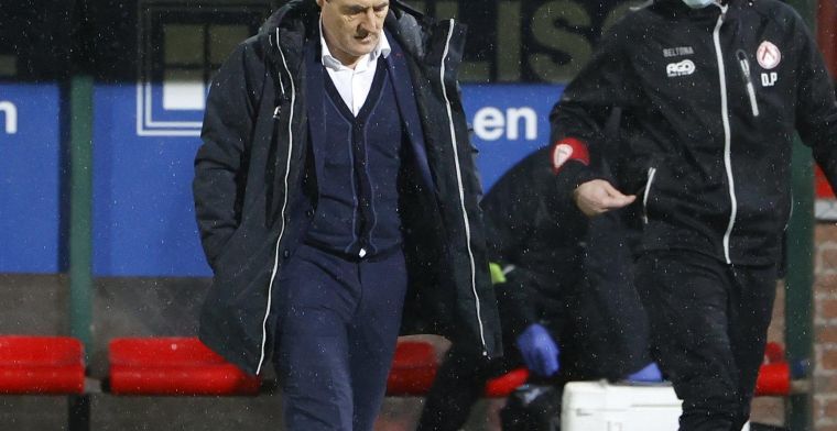 Ik zal tot het einde van mijn contract er alles aan doen om te winnen
