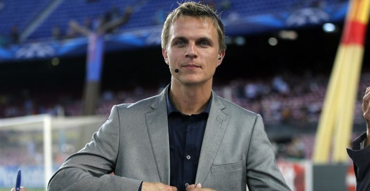 'Ik had wel langer bij Ajax willen blijven, maar was geen fan van Adriaanse'
