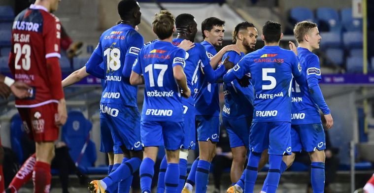 Hoe kan Club Brugge van KRC Genk winnen? De zwaktes van de nummer twee
