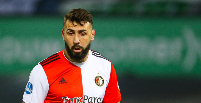 'Pratto is niet snel en zijn voeten staan verkeerd, ik vind hem niet goed'
