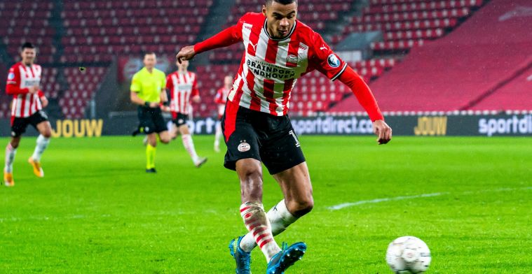 De Mos tipt bondscoach Frank de Boer: 'Hij is multifunctioneel, voegt wat toe'