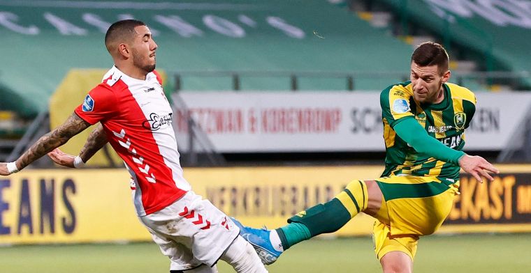 FC Emmen pakt zesde punt van het seizoen in degradatiekraker in Den Haag