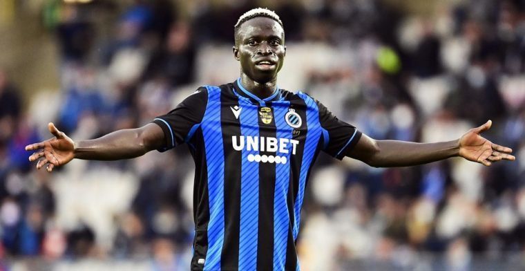 Een overzicht: Diatta levert Club Brugge nog maar eens miljoenen op