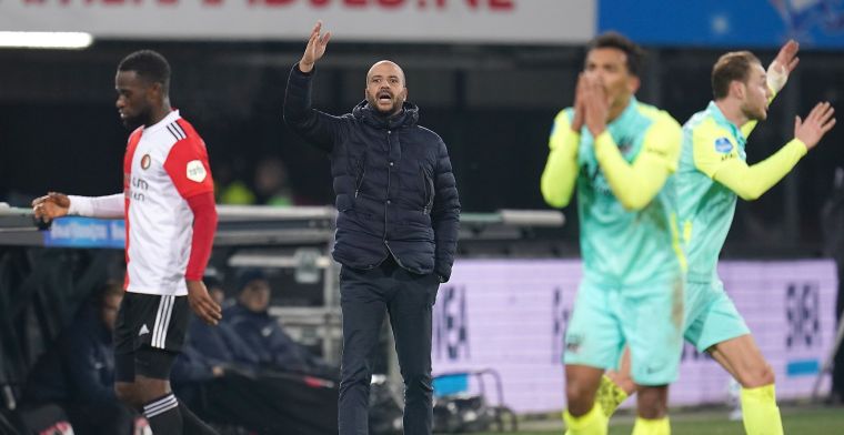 Zeven conclusies: Feyenoord aangewezen op Gio-reeks, AZ-experiment geslaagd