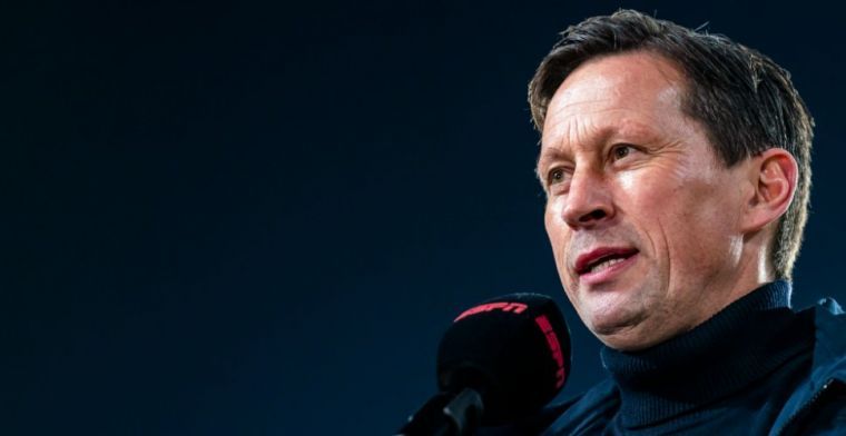 Gerbrands: 'Kans om hem te krijgen was klein, we concurreerden ook met AC Milan'