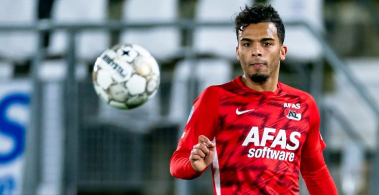 'Feyenoord qua historie groter, maar denk dat wij al tijdje een beter team hebben'
