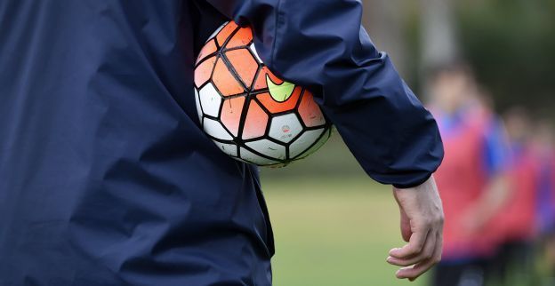 Weinig hoop voor het amateurvoetbal: Te laat om de competitie te hervatten