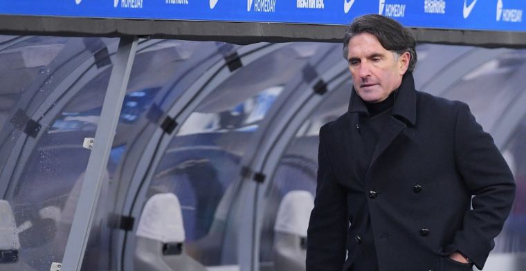 OFFICIEEL: Boyata en Lukebakio zien hun coach ontslagen worden