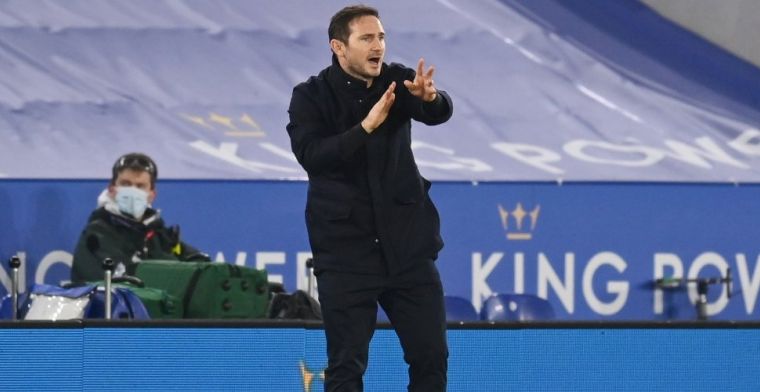 Ik had al snel in de gaten dat Lampard een toptrainer kon worden
