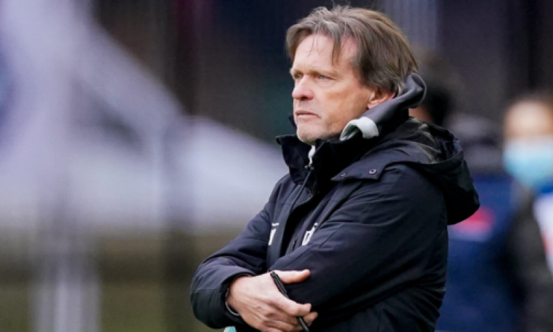 Antwerp FC werkt aan komst van Gaich: "Maar het is nog niet definitief"