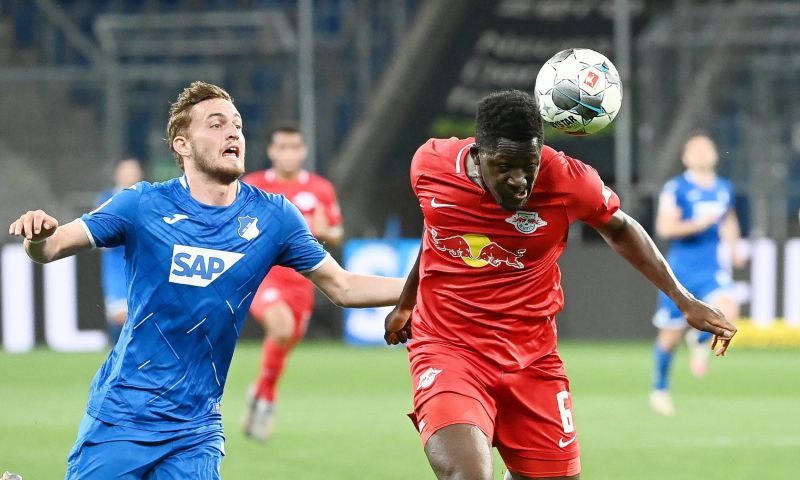 Wie is Anderlecht-aanwinst Bruun Larsen? Grote carrière gefnuikt door blessures Afbeelding: Wie is Anderlecht-aanwinst Bruun Larsen? Grote carrière gefnuikt door blessures