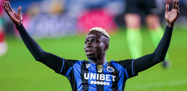 Rits laat zich uit over mogelijke vervanger van Diatta bij Club Brugge