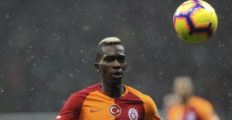 OFFICIEEL: Onyekuru laat AS Monaco achter zich en keert terug naar ex-club