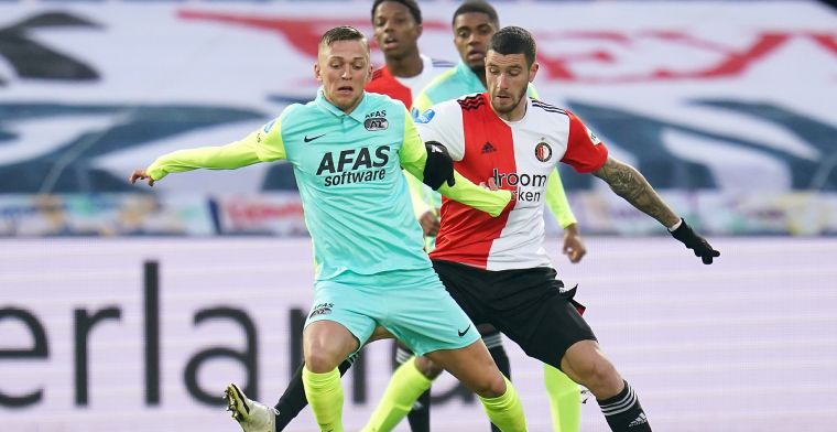 Senesi afgekraakt bij Studio Voetbal: 'Real Madrid? Hij komt in alles tekort'