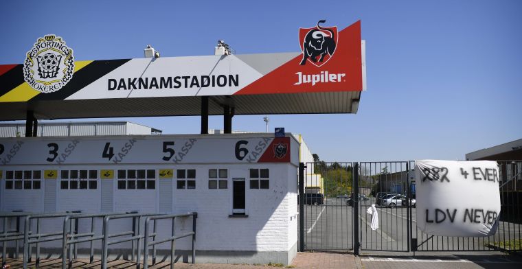 UPDATE: Patro Eisden en 51 spelers trekken naar BAS tegen stopzetting competitie