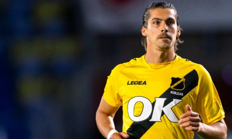 Laatste Transfernieuws NAC Breda