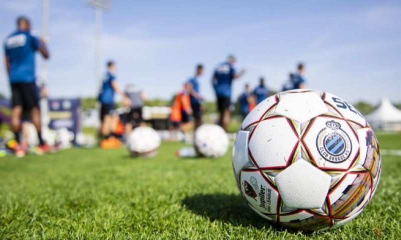 Het winterse transferwindow: slotdagen naderen voor zowel JPL als buitenland Afbeelding: Het winterse transferwindow: slotdagen naderen voor zowel JPL als buitenland