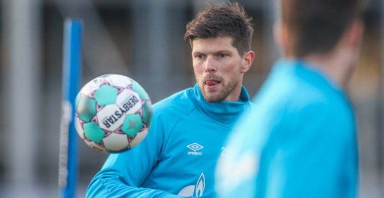 Huntelaar naar Schalke, Ajax zwakker: PSV-back Max blij met transfer