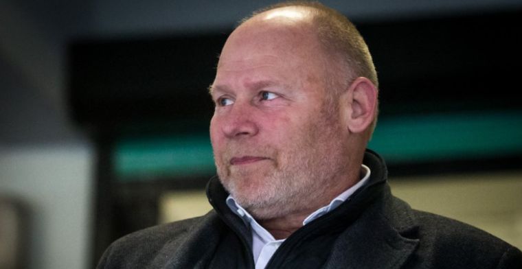 Dordrecht duidelijk na drieklapper bij Feyenoord: 'Geen hervatting'