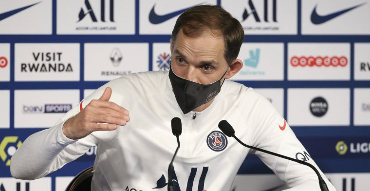 OFFICIEEL: Chelsea stelt 'Anti-Lampard' voor, Tuchel is de nieuwe coach
