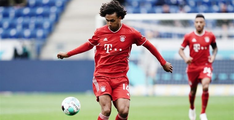 'Zirkzee vertrekt voor ruim tien miljoen bij Bayern en heeft twee opties'