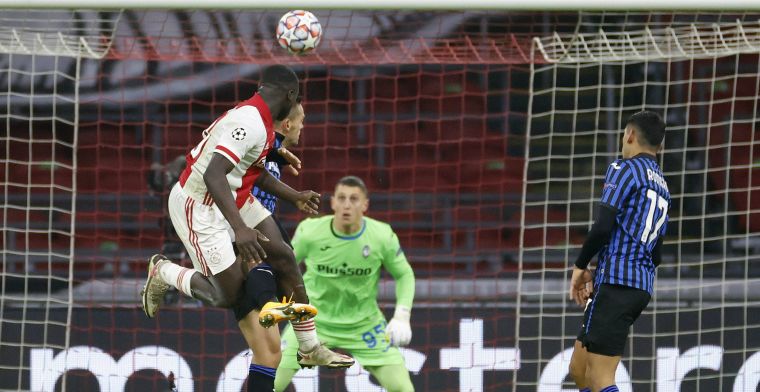 Ajax van plek 23 naar 27 in Money League: top-twintig levert twee miljard (!) in