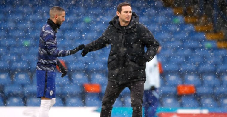 Twijfels over beslissingen Chelsea: 'Ik vraag me af of hij de juiste man is'