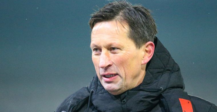 'Schmidt is een goede kerel, maar dit ging ten koste van de club'