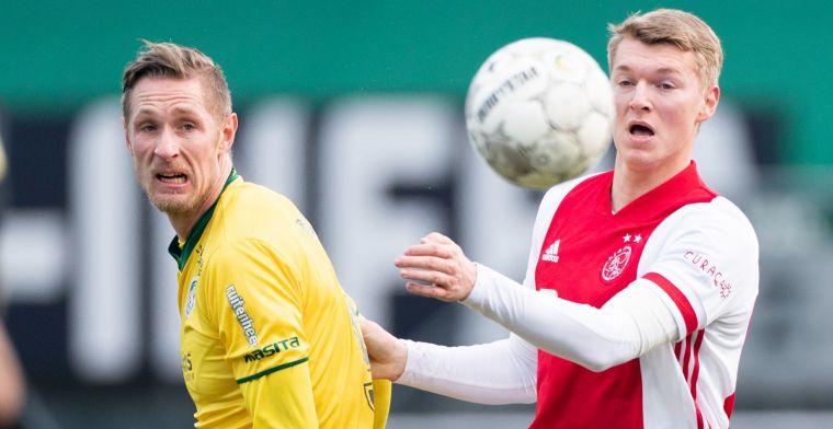 'Schuurs moet zeker nog verbeteren, maar vaak weten de kenners niet wat er speelt'