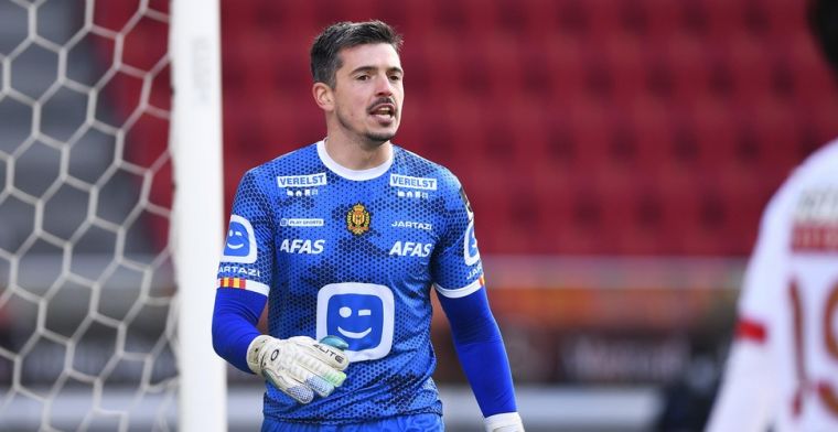 'Als KV Mechelen me een contract tot einde van mijn carrière aanbiedt, teken ik'