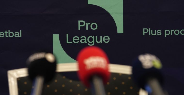 ‘Clubs gaan geen wedstrijden meer mogen uitstellen wegens covid-19'