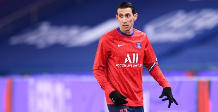 L'Équipe: Spurs wil toeslaan bij PSG en aanvaller transfervrij binnenhalen