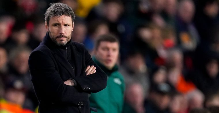 Van Bommel 'gesignaleerd' met Van Geel: 'Als dit mislukt, is het klaar met hem'