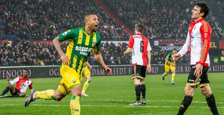 LIVE-discussie: vier mutaties bij Groningen, rentree Zuiverloon na 4,5 jaar lonkt