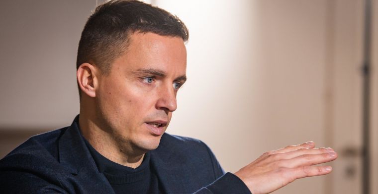 Verbeke: “Dan moeten we Lokonga of andere talenten van Anderlecht verkopen”